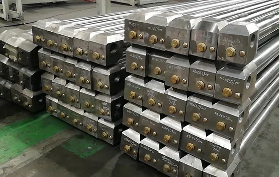 液压活塞杆制作前的准备是怎样的？